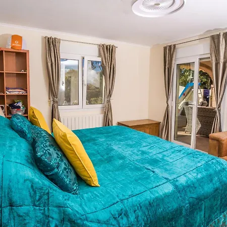 Villa Joyza *