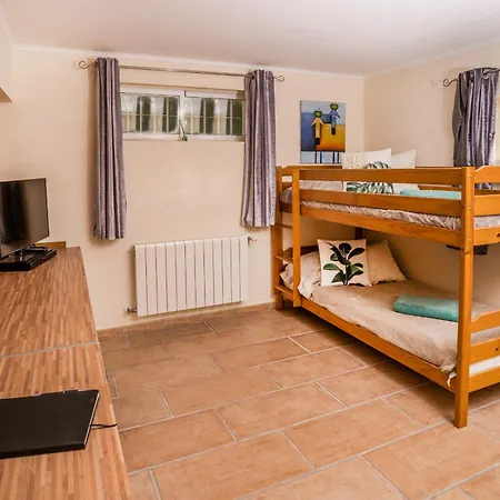 Villa Joyza *