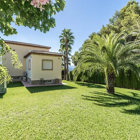 Villa Joyza Javea