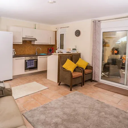 Joyza Villa Javea