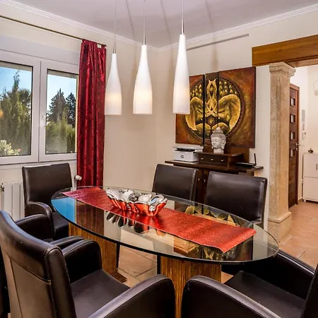 Villa Joyza *