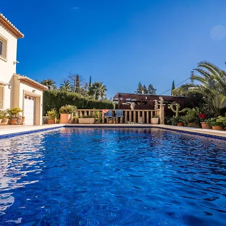 Joyza * Javea