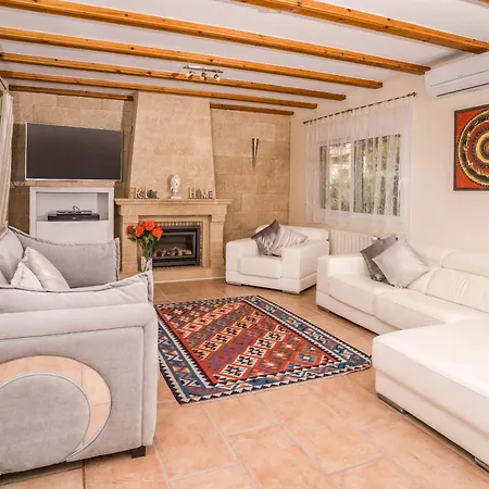 Joyza Villa Javea