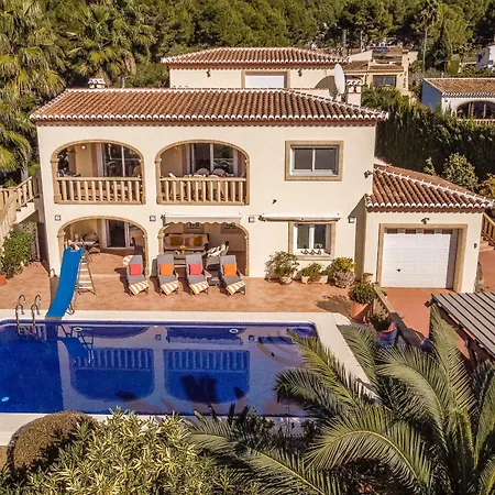 Joyza Villa